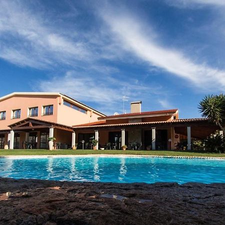 Agriturismo Villa Gaia Càbras Dış mekan fotoğraf