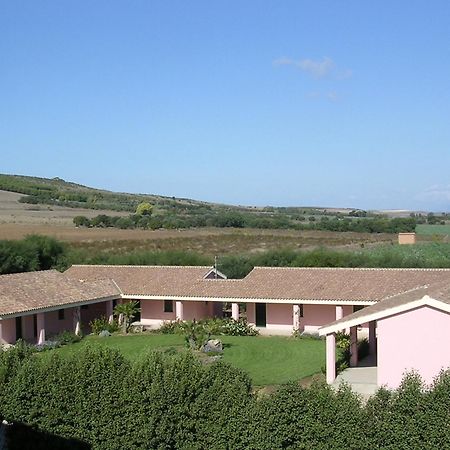Agriturismo Villa Gaia Càbras Dış mekan fotoğraf