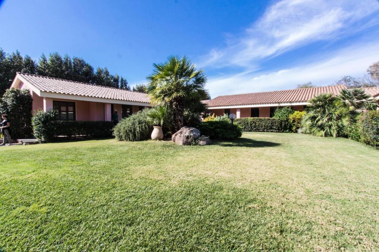 Agriturismo Villa Gaia Càbras Dış mekan fotoğraf