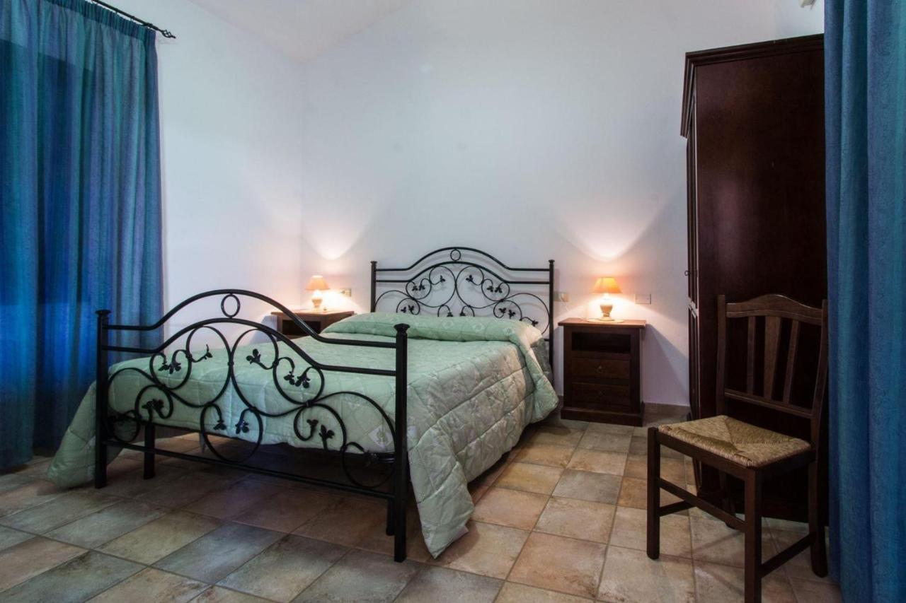 Agriturismo Villa Gaia Càbras Dış mekan fotoğraf
