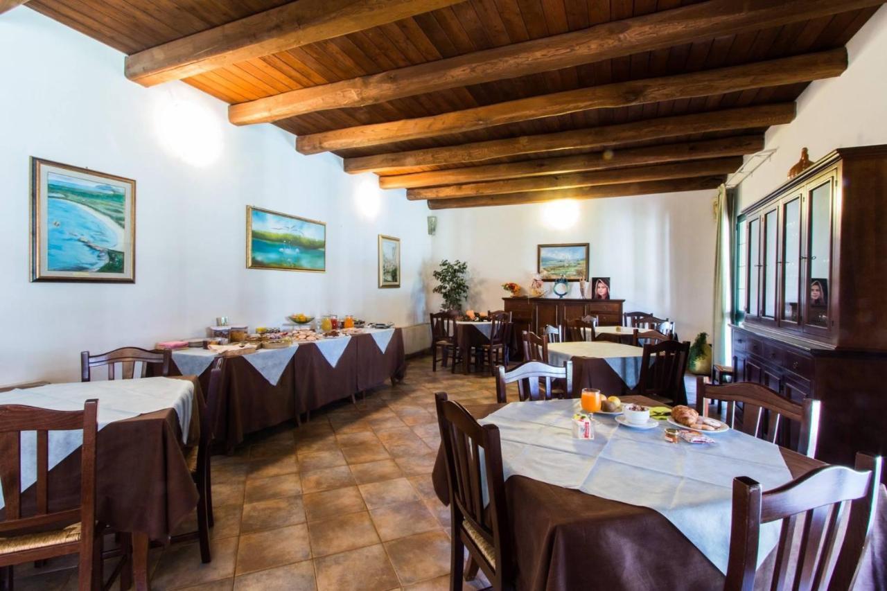 Agriturismo Villa Gaia Càbras Dış mekan fotoğraf