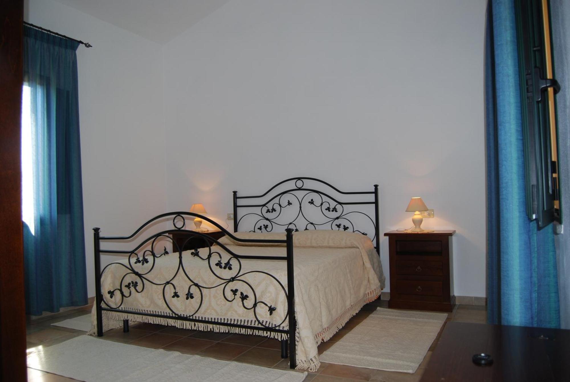 Agriturismo Villa Gaia Càbras Dış mekan fotoğraf