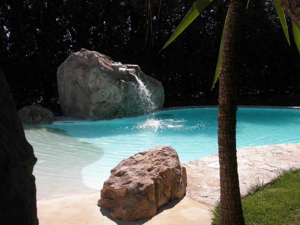 Agriturismo Villa Gaia Càbras Dış mekan fotoğraf
